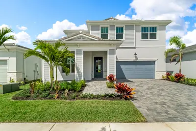 14254 SW Artesia Dr Drive, Port St. Lucie – sold