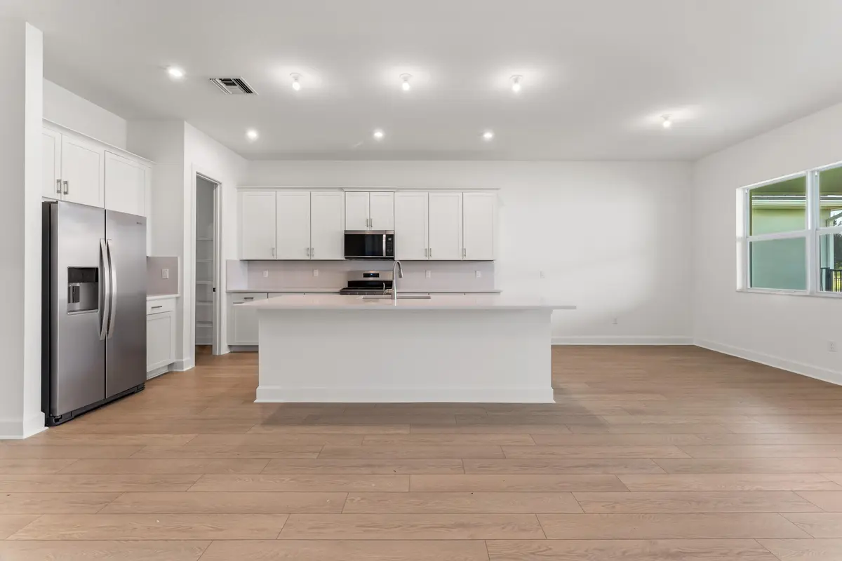 US_SEF_CANOPY_LOT 157_KITCHEN at 14254 SW Artesia Dr Drive, Port St. Lucie
