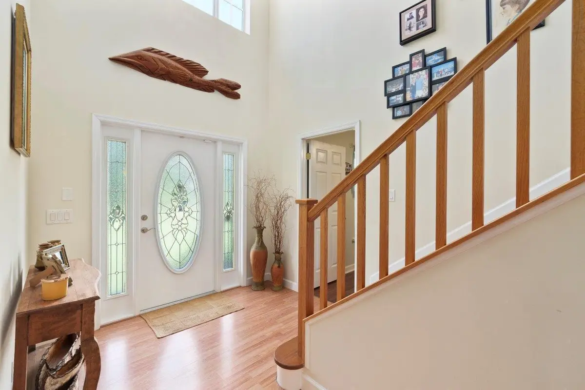 Entry at 405 SE Salerno Road, Stuart