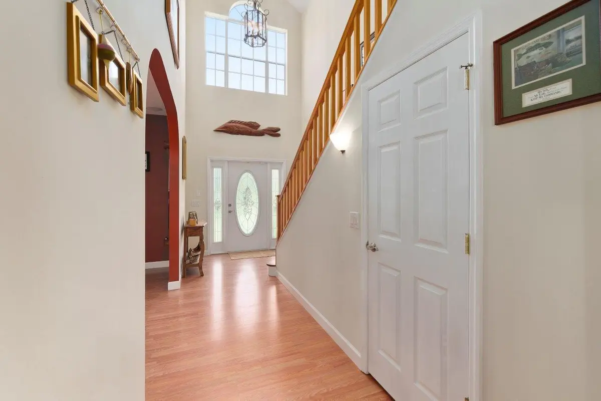 Entry at 405 SE Salerno Road, Stuart