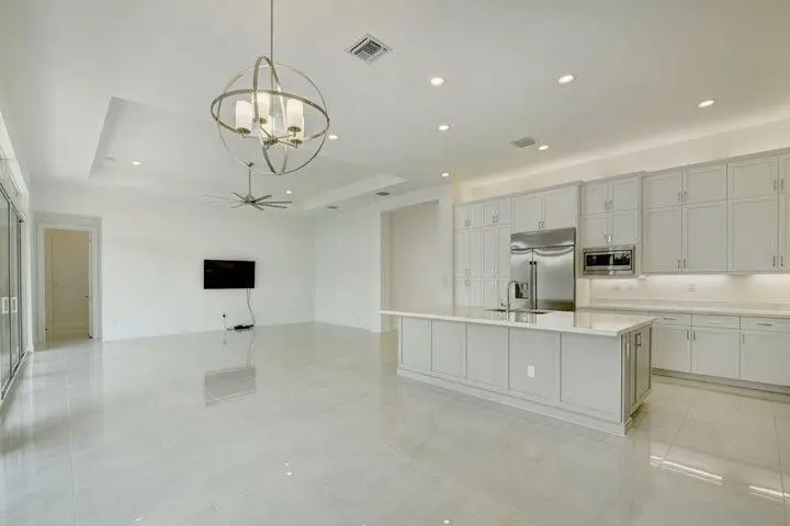 Great Room at 12832 Veneto Springs Drive, Boynton Beach