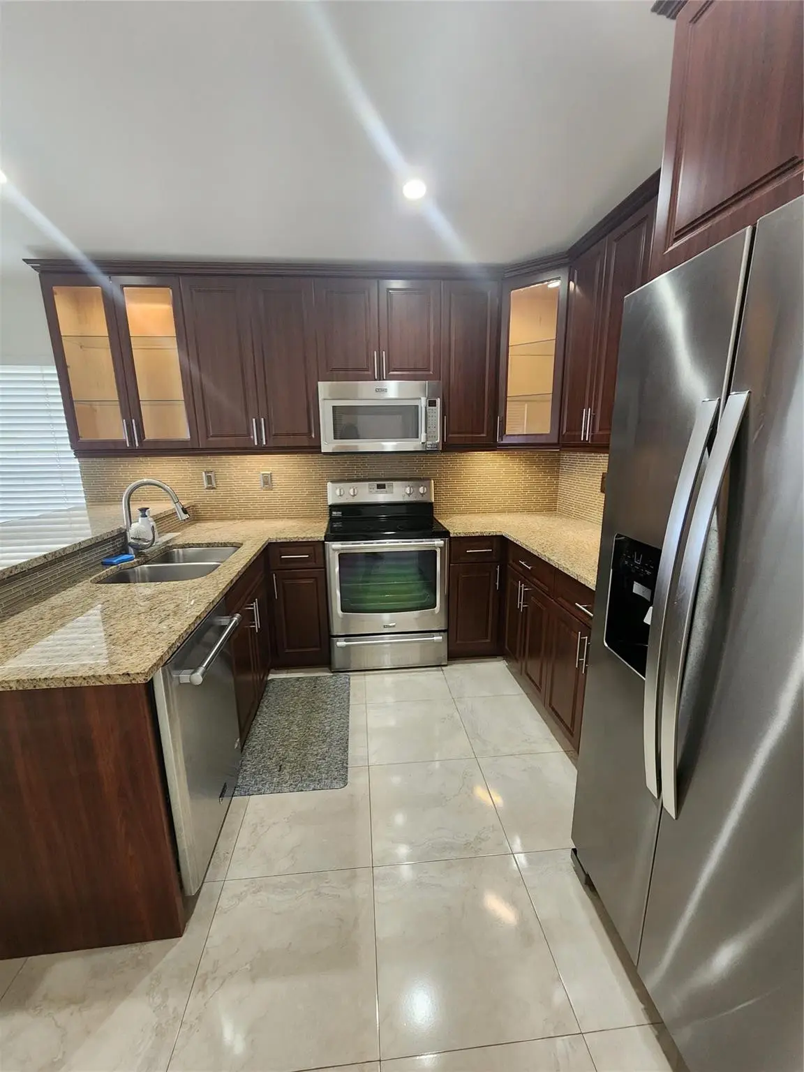 Photo 2 at 13955 Langley Place, Davie