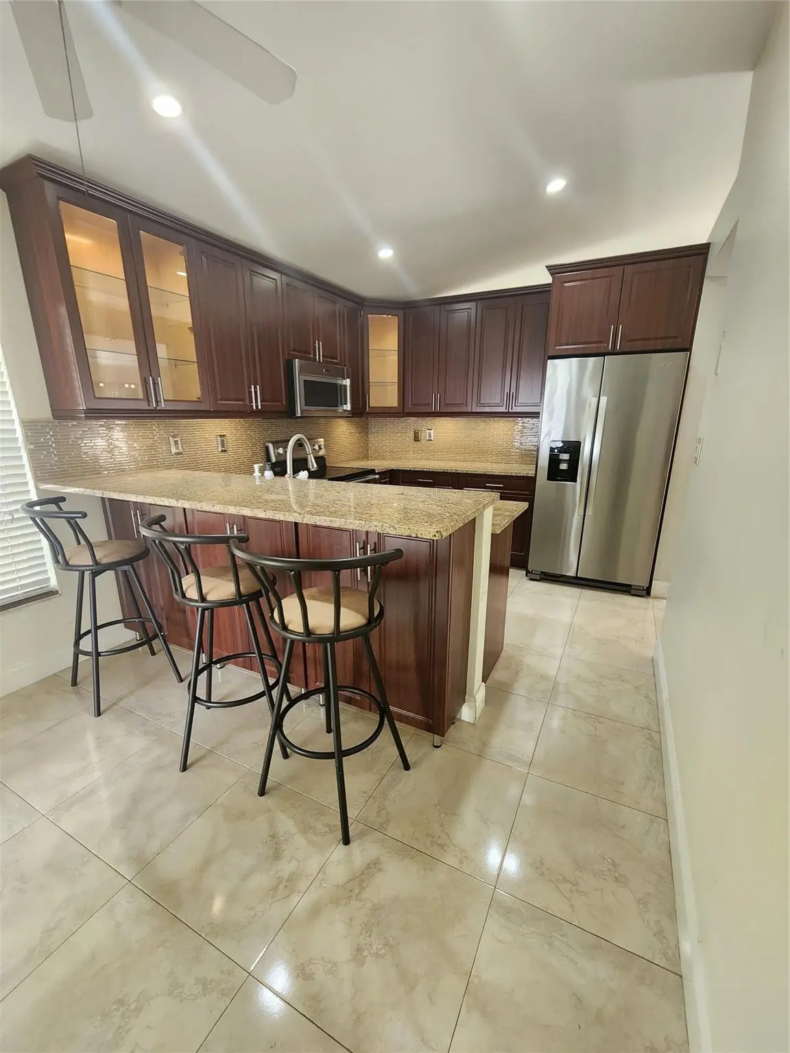 Photo 3 at 13955 Langley Place, Davie