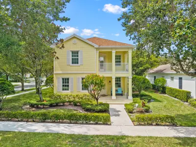 142 Newcastle Drive, Jupiter – Single Family Residence for sale