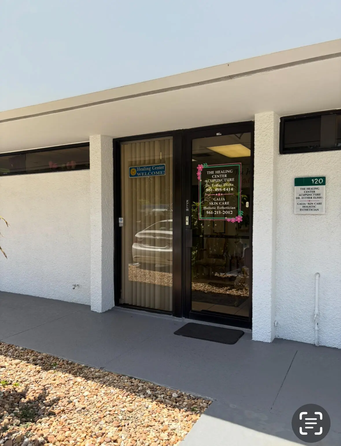 0ffice-suite at 16244 S Military Trail 120, Delray Beach