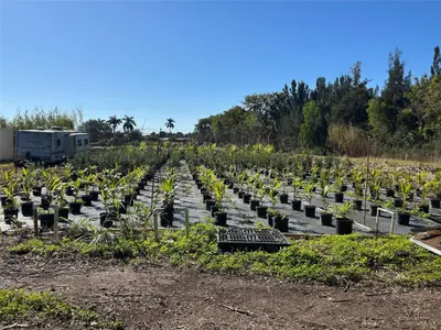 5225 SW 210th Terrace, Southwest Ranches – Unimproved Land for sale