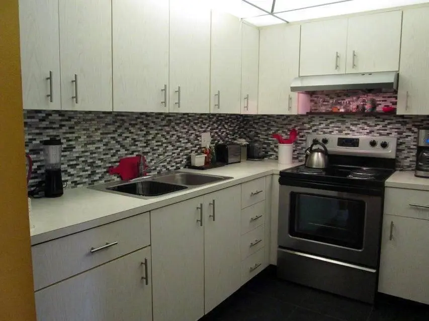 2070 WOLVERTON D - KITCHEN PHOTO 1 at 2070 Wolverton D 2070, Boca Raton