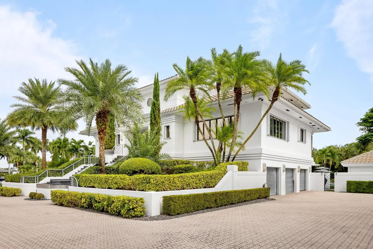 Front 2 at 21476 Burnside Court, Boca Raton