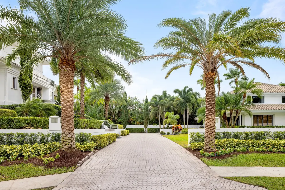 Front 4 at 21476 Burnside Court, Boca Raton