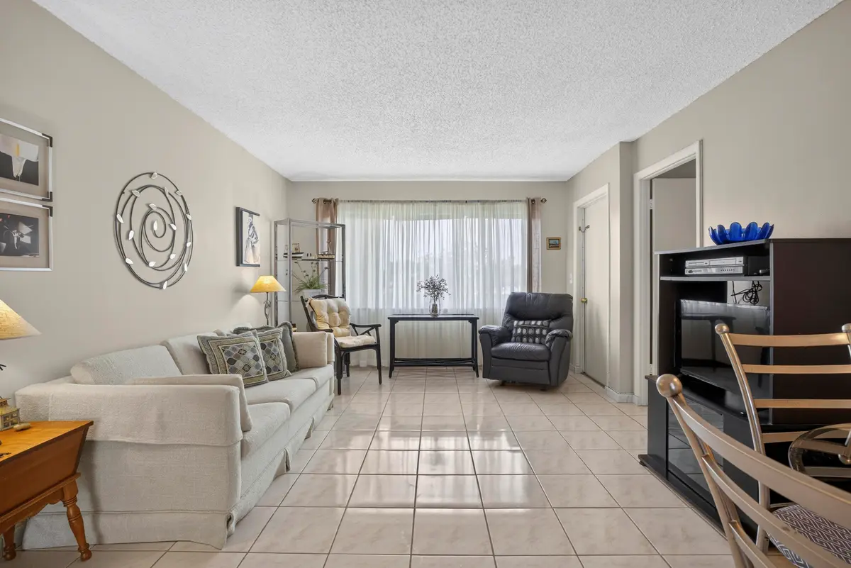 Living Room at 355 Lake Frances Drive, West Palm Beach