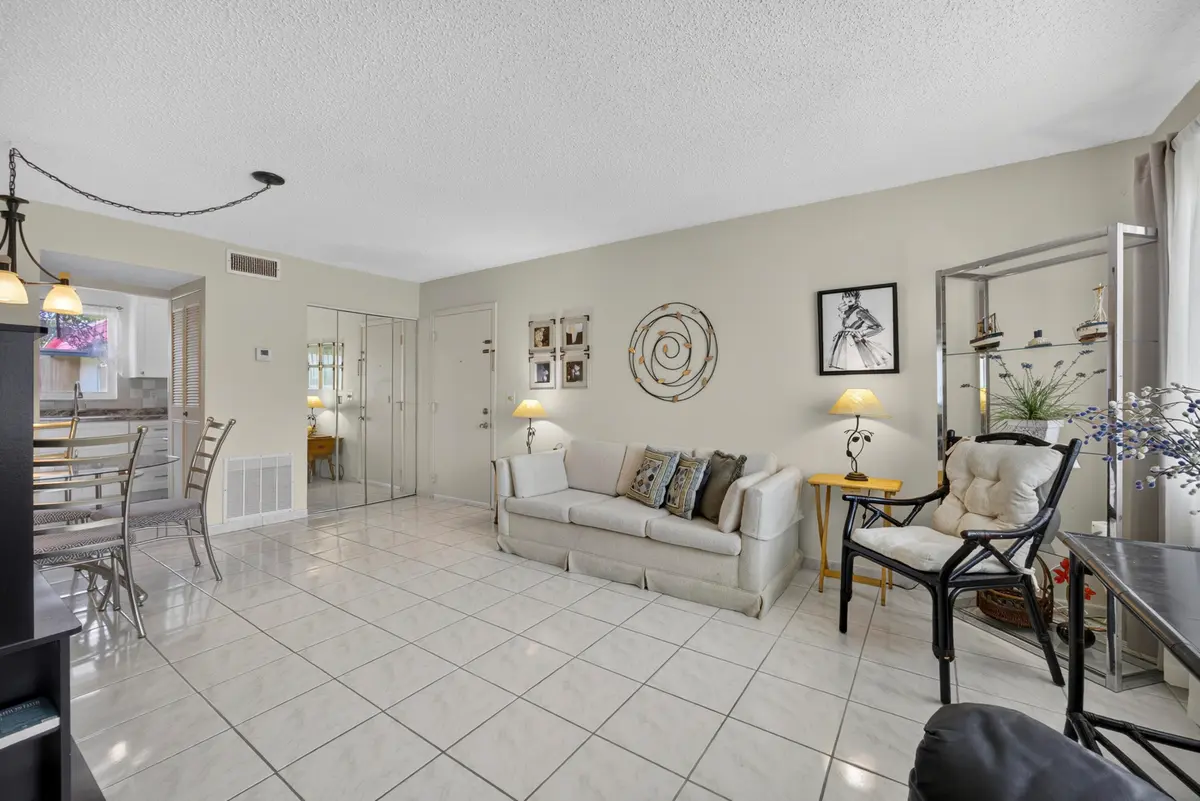 Living Room at 355 Lake Frances Drive, West Palm Beach