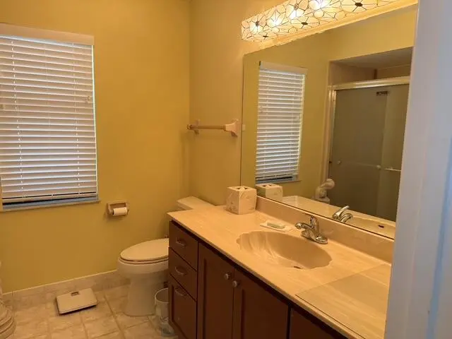 5306 - Primary Bathroom at 5306 SE ORANGE Street, Stuart