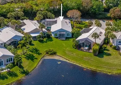17104 Crossgate Drive, Jupiter – sold
