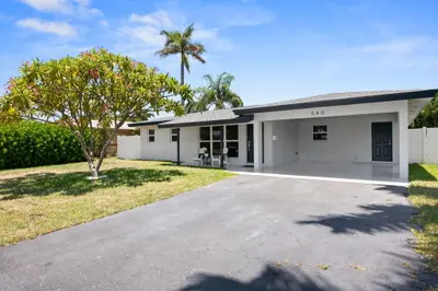 580 SE 5TH Street, Pompano Beach – leased