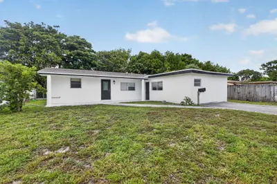 1111 SW 31ST Avenue, Fort Lauderdale – Single Family Residence for sale