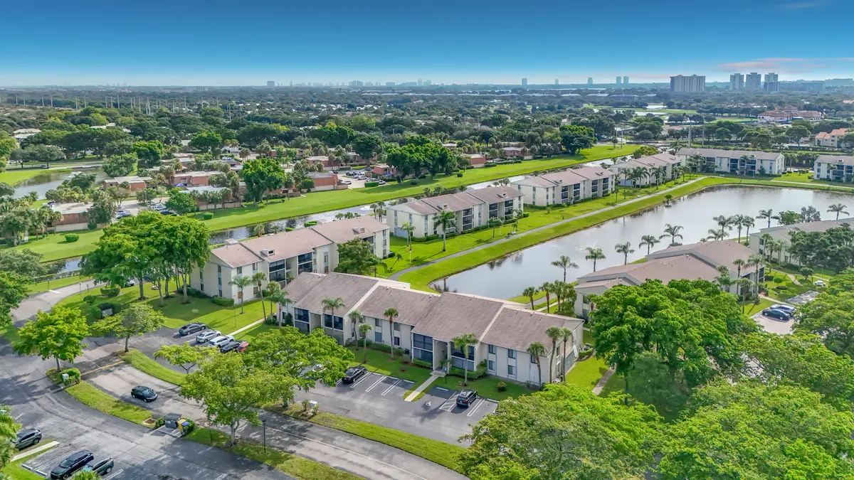1104 Green Pine Boulevard #E1-1 at 1104 GREEN PINE E1, West Palm Beach