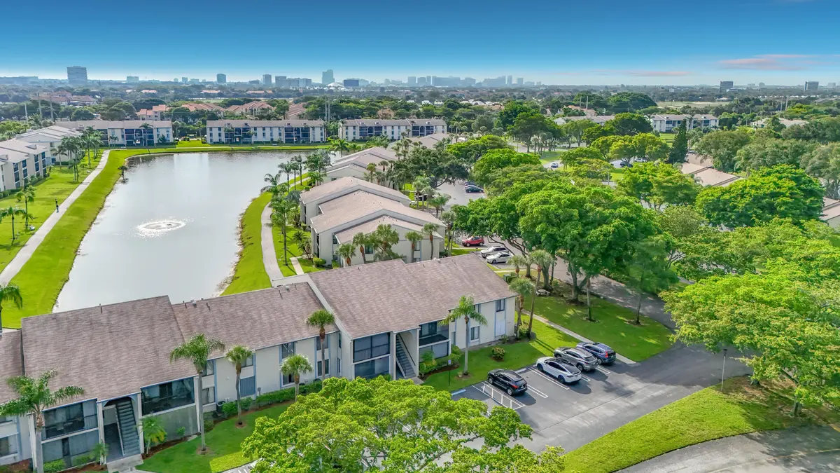 1104 Green Pine Boulevard #E1-4 at 1104 GREEN PINE E1, West Palm Beach