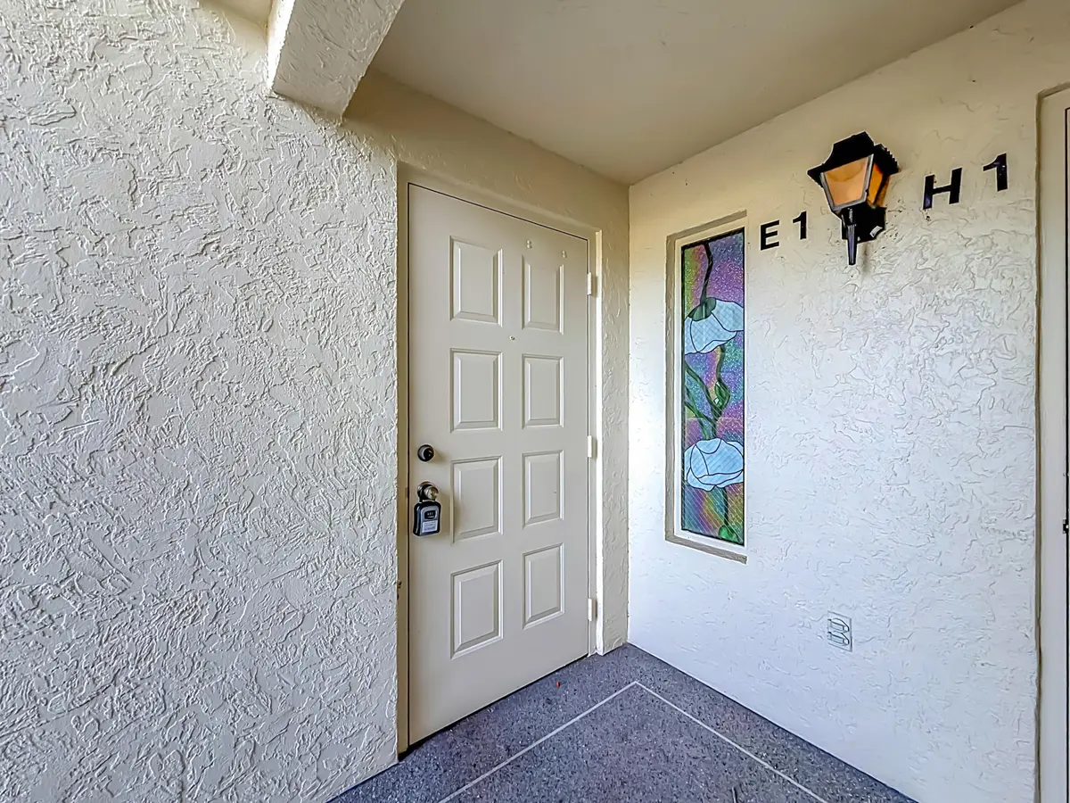 1104 Green Pine Boulevard #E1-13 at 1104 GREEN PINE E1, West Palm Beach