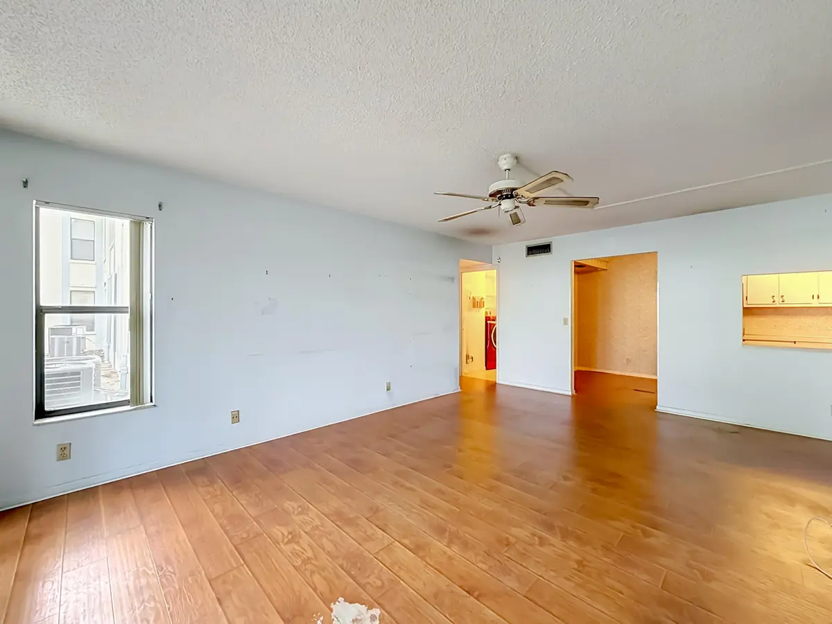 1104 Green Pine Boulevard #E1-16 at 1104 GREEN PINE E1, West Palm Beach