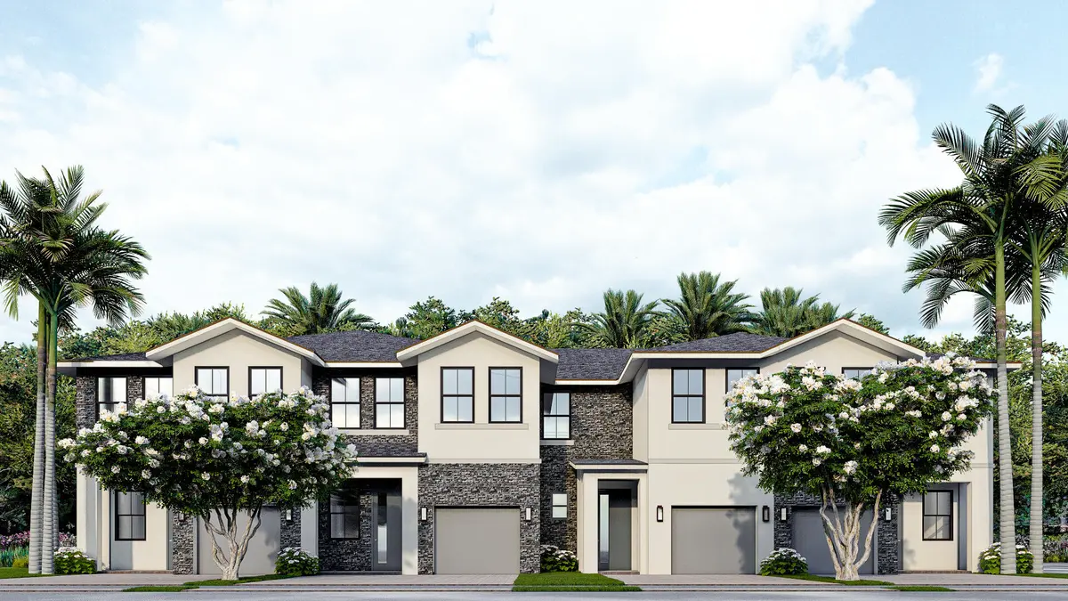 SPYKES_4UNIT 1 at 7227 SW 46th Street, Davie