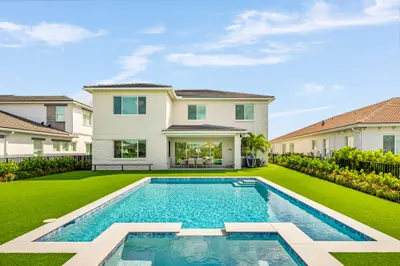 12143 Waterstone Circle, Palm Beach Gardens – Single Family Residence for sale