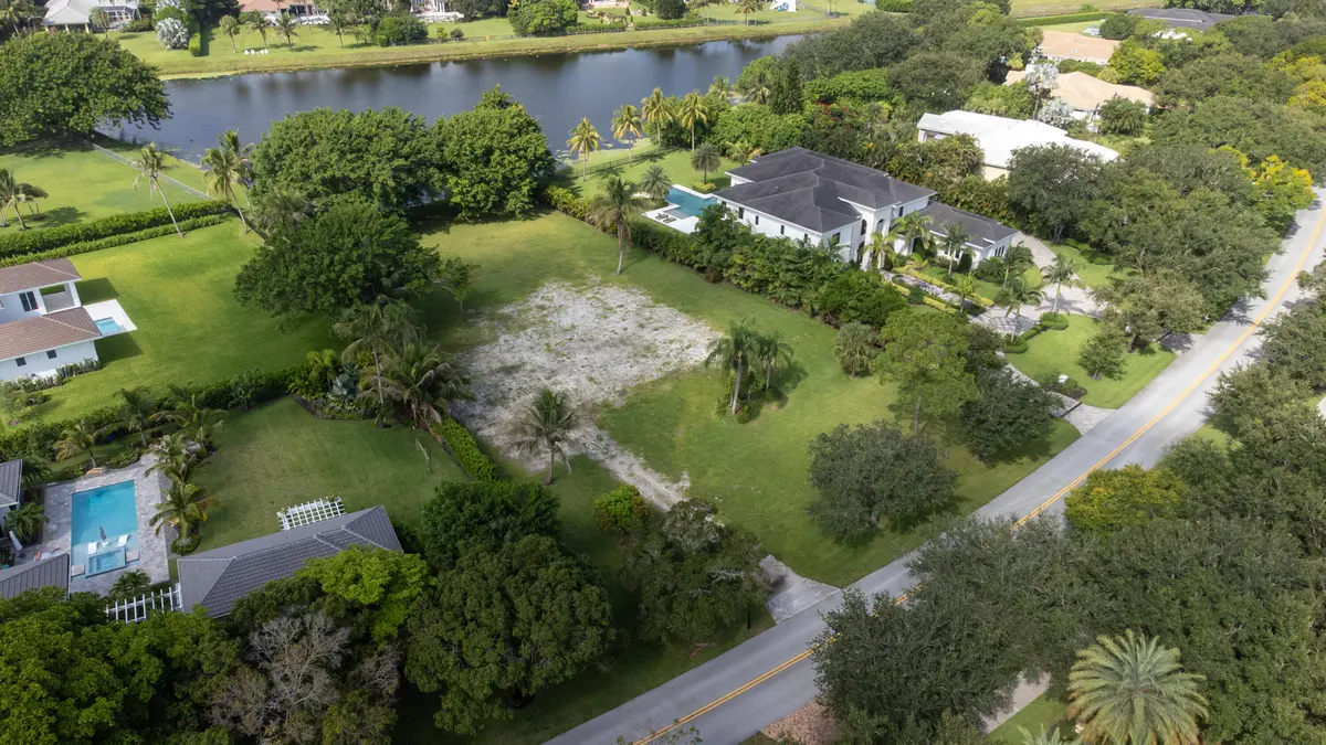 Aerial-14 at 7807 Steeplechase Drive, Palm Beach Gardens