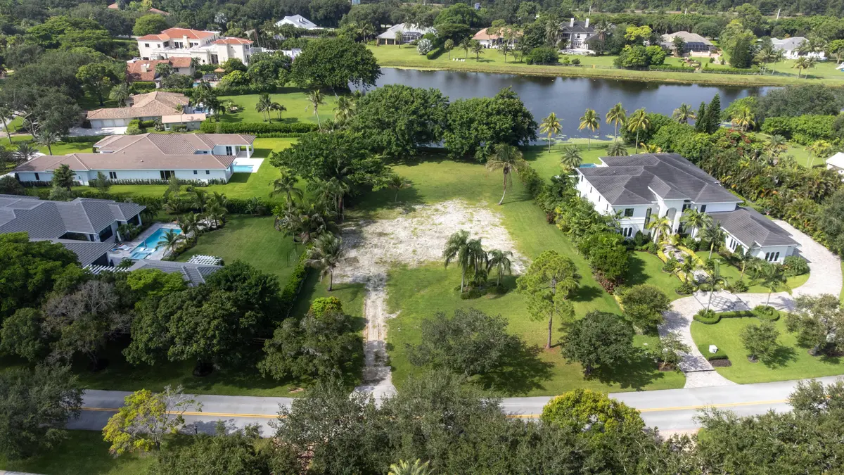 Aerial-15 at 7807 Steeplechase Drive, Palm Beach Gardens