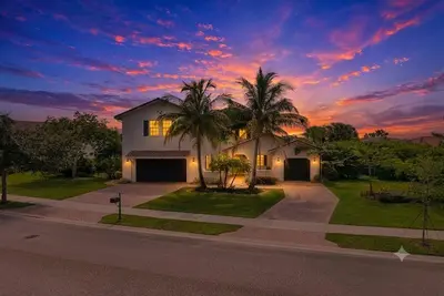 8050 NW 121ST Drive, Parkland – sold