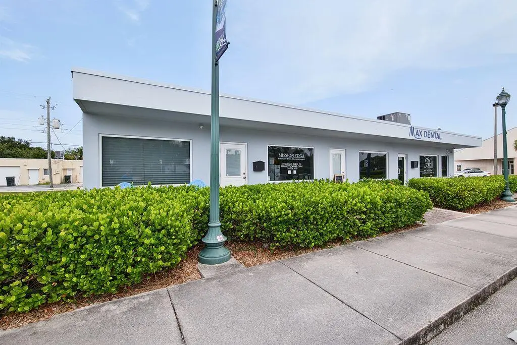 3400-1 at 3400 NE 12TH Avenue, Oakland Park