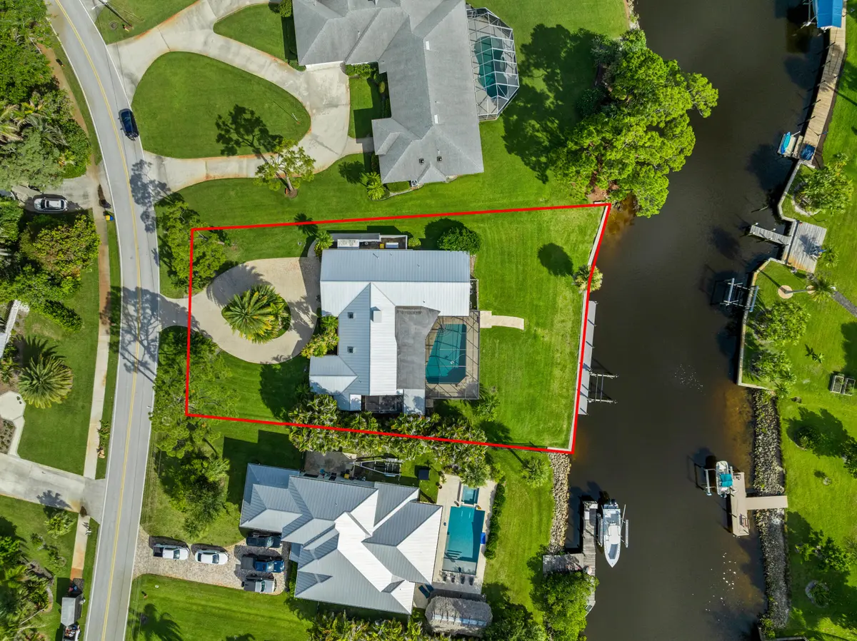 DJI_0814_V1 at 1310 NW LAKESIDE Trail, Stuart