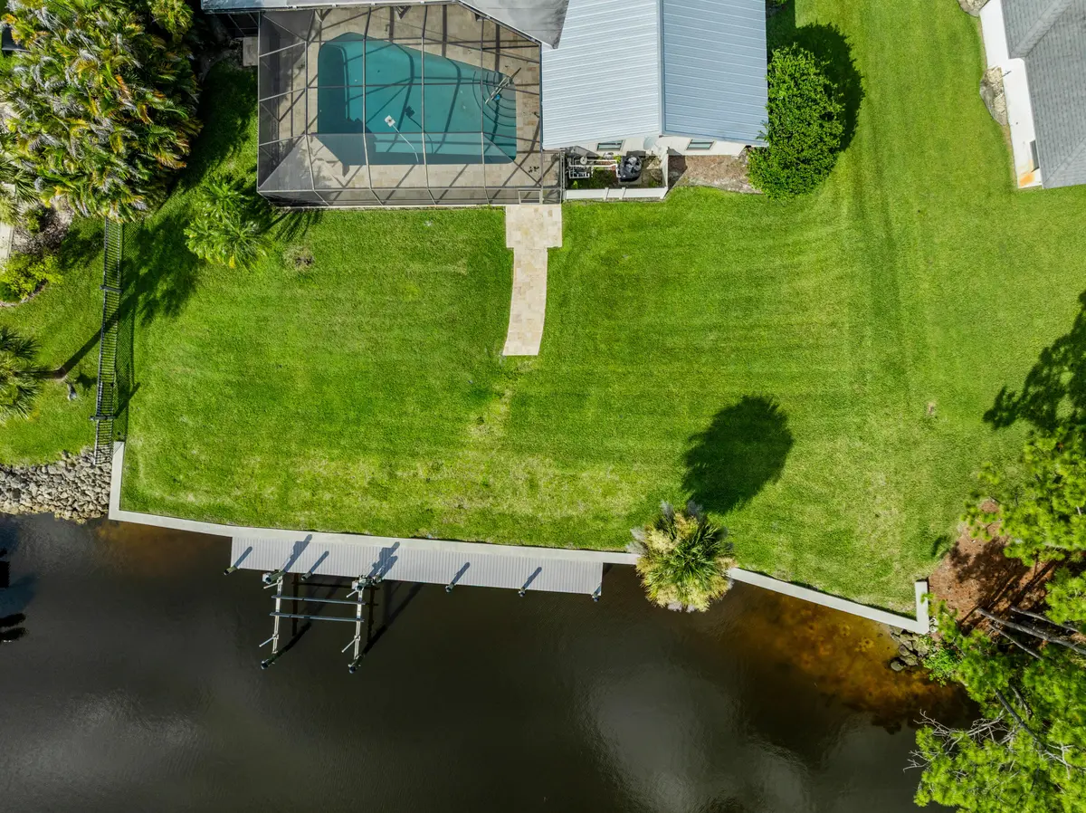 DJI_0824 at 1310 NW LAKESIDE Trail, Stuart