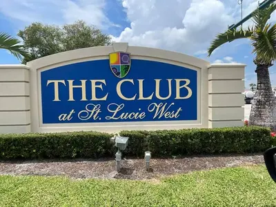 241 SW Palm Drive 106, Port St. Lucie – Condominium for sale