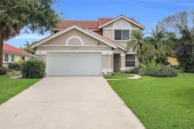 2195 SW Shoal Creek Trace, Palm City – sold
