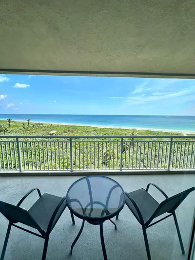 2900 N Hwy A1A 6-B, Fort Pierce – Condominium for rent