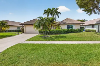 10300 GREENTRAIL Drive, Boynton Beach – sold