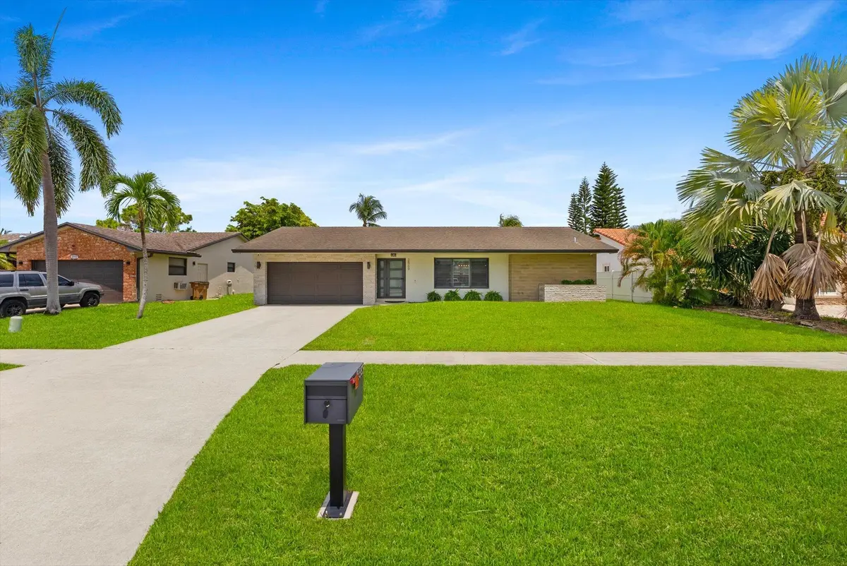 02-2 at 2569 SW 14th Court, Deerfield Beach
