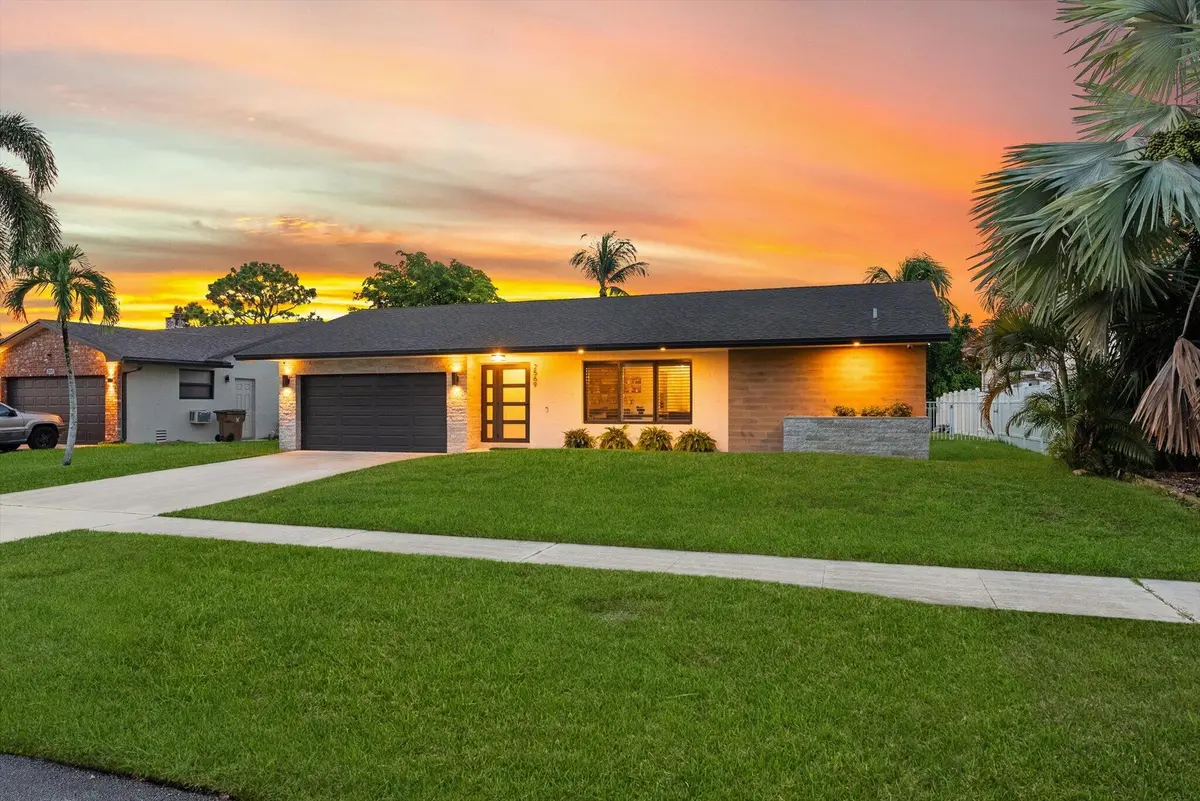 05-5 at 2569 SW 14th Court, Deerfield Beach