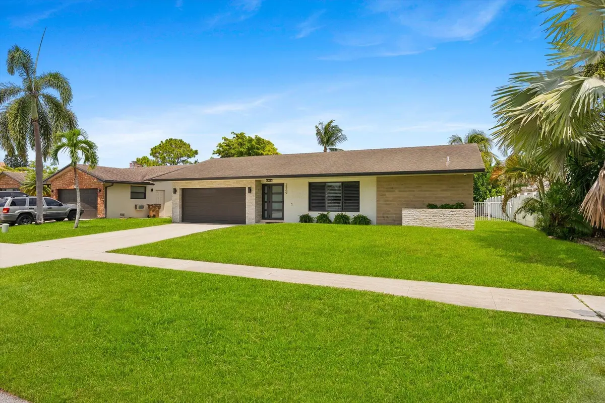 06-6 at 2569 SW 14th Court, Deerfield Beach
