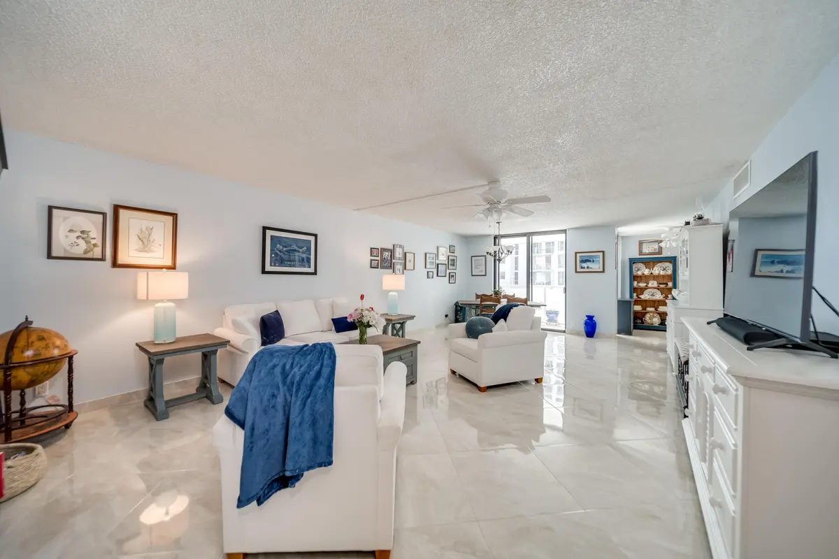 Interior-1 at 1000 S Ocean Boulevard 4D, Pompano Beach
