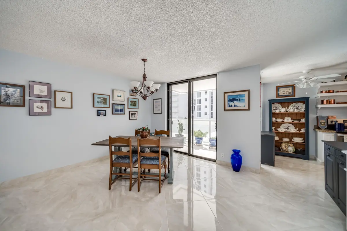 Interior-8 at 1000 S Ocean Boulevard 4D, Pompano Beach