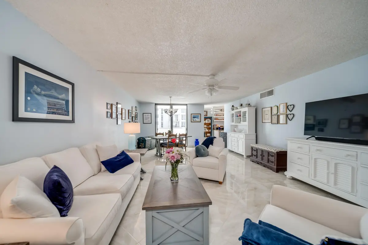 Interior-4 at 1000 S Ocean Boulevard 4D, Pompano Beach