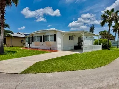 16 Grande Vista Way, Port St. Lucie – sold