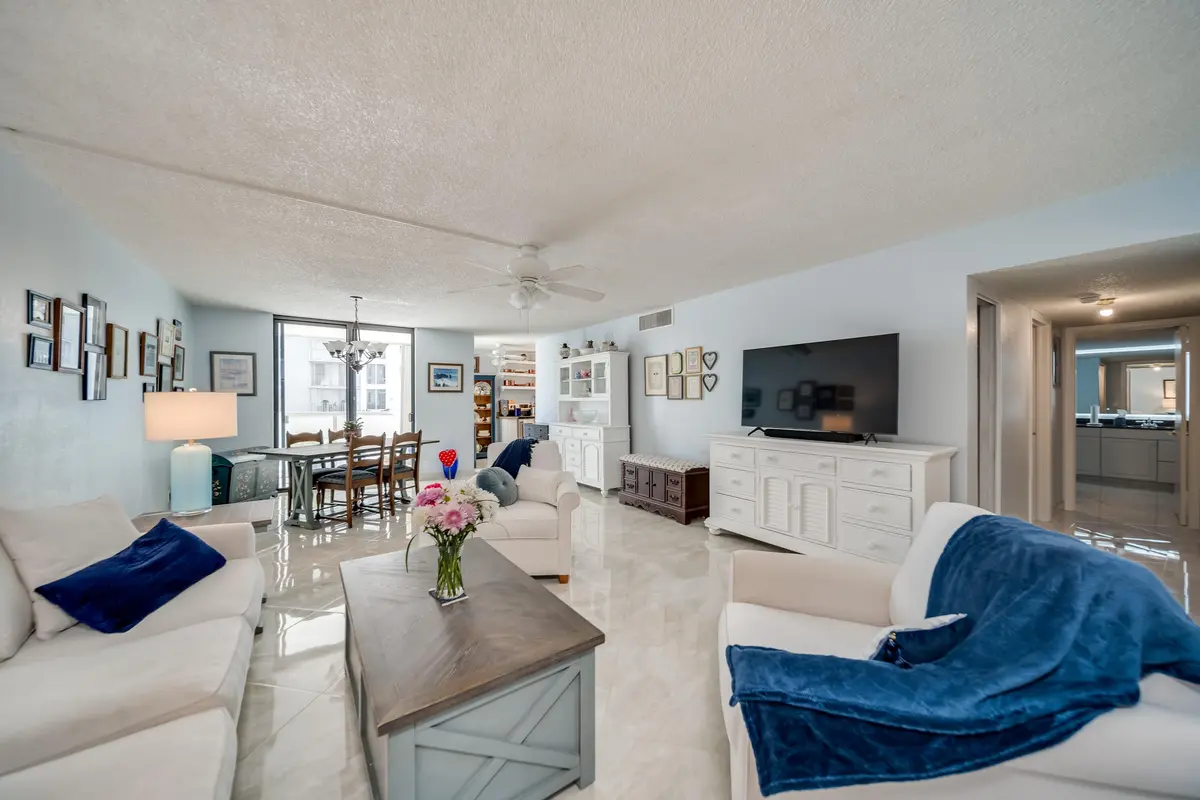 Interior-3 at 1000 S Ocean Boulevard 4D, Pompano Beach
