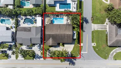 4430 Gardenia Drive, Palm Beach Gardens – sold