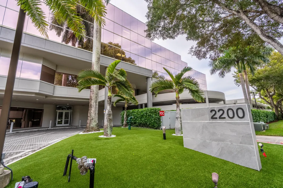 22oo NW-12 at 2200 NW CORPORATE Boulevard 412, Boca Raton