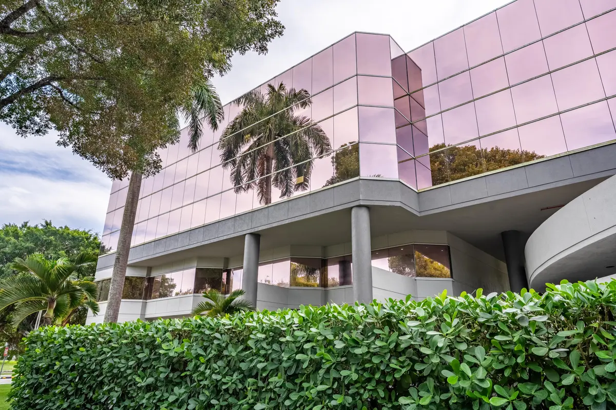 22oo NW-13 at 2200 NW CORPORATE Boulevard 412, Boca Raton