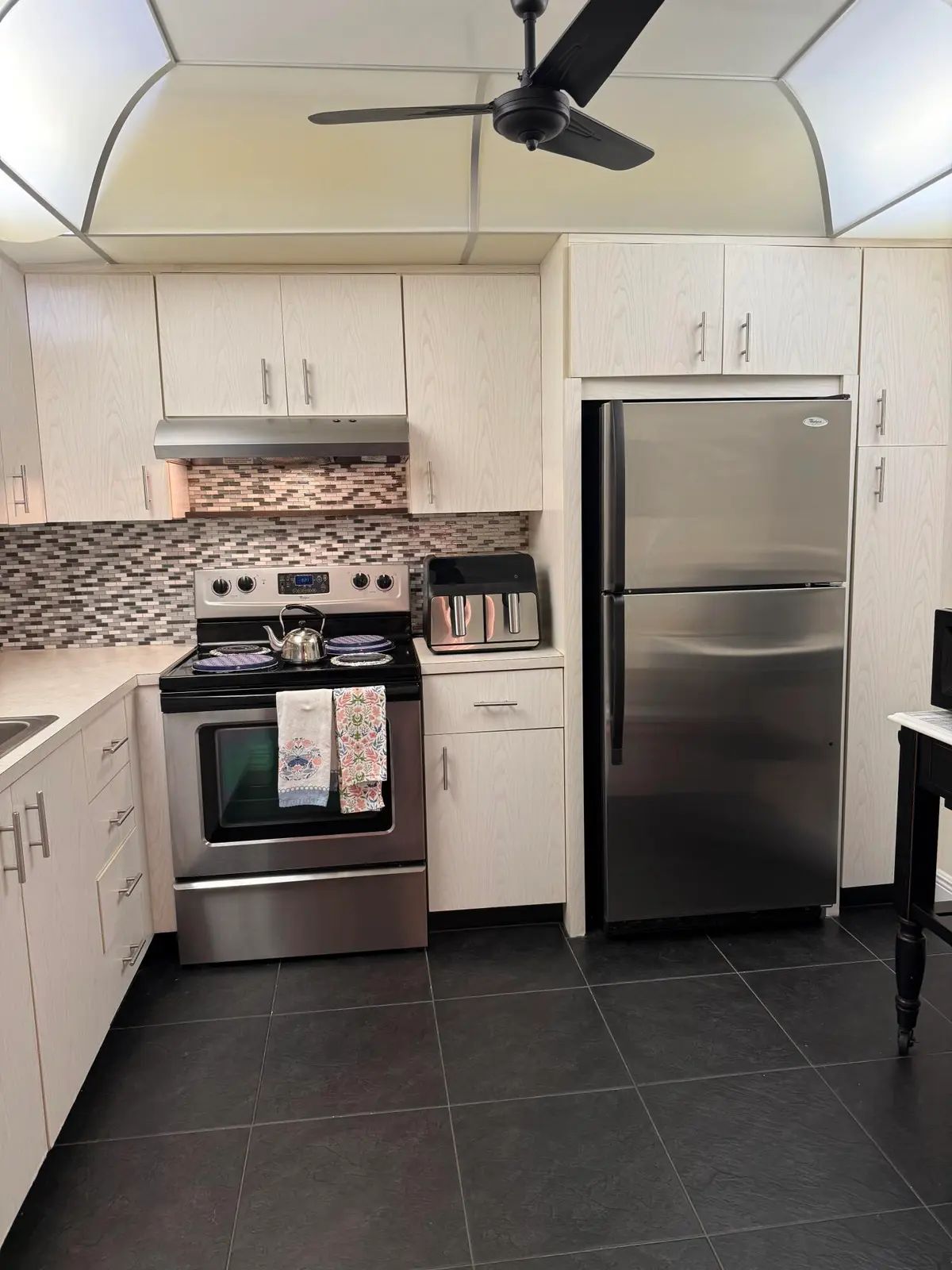 2070 WOLVERTON D - KITCHEN PHOTO 2 at 2070 Wolverton D 2070, Boca Raton