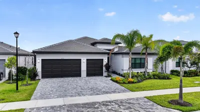 12132 SW Willowy Way, Port St. Lucie – Single Family Residence for sale