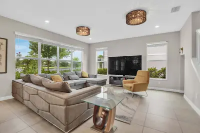 1304 Whitcombe Drive, Royal Palm Beach – leased