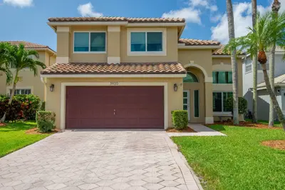 3920 Newport Avenue, Boynton Beach – sold